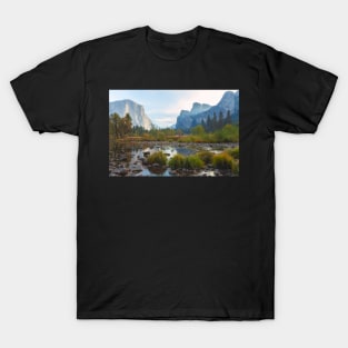 Valley Morning T-Shirt